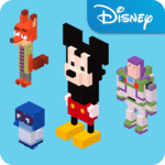 Disney Crossy Road for PC