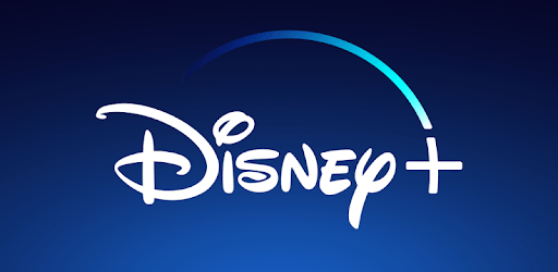 Disney+ PC screenshot