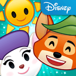 Disney Emoji Blitz for PC