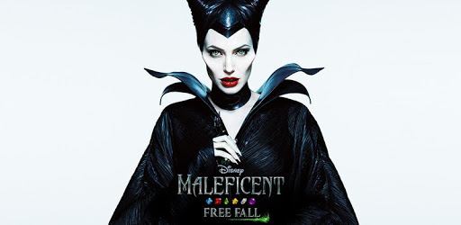 Maleficent Free Fall PC screenshot Maleficent Free Fall PC screenshot