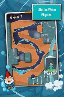 Where's My Perry for PC screenshot 1