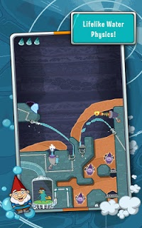 Wheres My Perry for PC screenshot 1 Wheres My Perry for PC screenshot 1