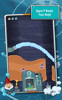Wheres My Perry for PC screenshot 2 Wheres My Perry for PC screenshot 2