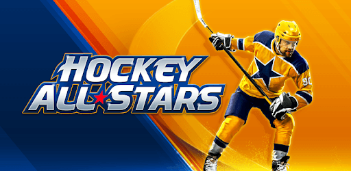 Hockey All Stars PC screenshot