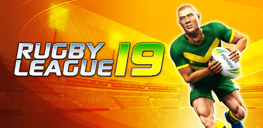 Rugby League 19 PC screenshot