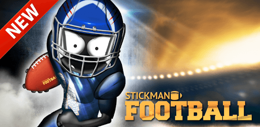 Stickman Football PC screenshot