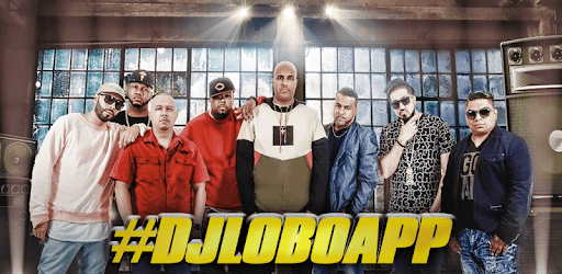 DJ Lobo PC screenshot