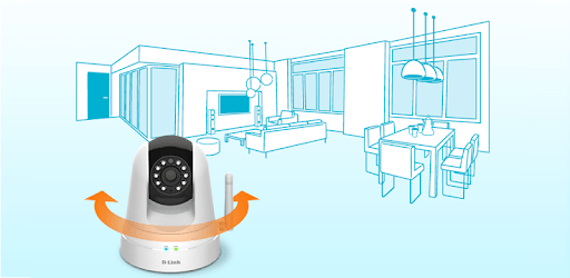 mydlink Lite PC screenshot