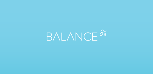 Balance Health PC screenshot