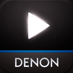 Denon Remote App for PC