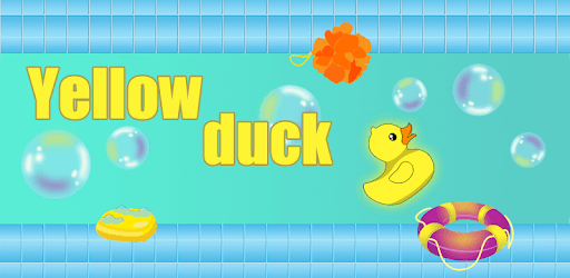 Yellow duck PC screenshot Yellow duck PC screenshot