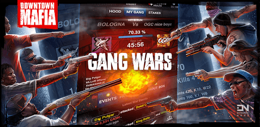 Downtown Mafia: Gang Wars (Mobster Game) Free PC screenshot Downtown Mafia: Gang Wars (Mobster Game) Free PC screenshot