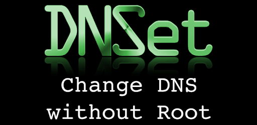 DNSet PC screenshot
