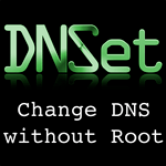 DNSet for PC