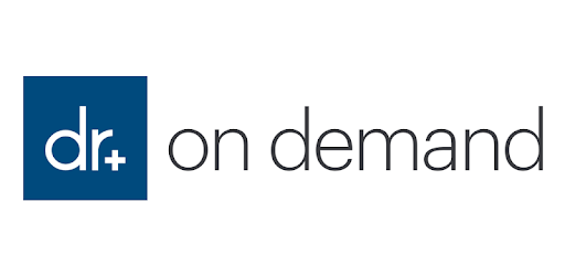 Doctor On Demand PC screenshot