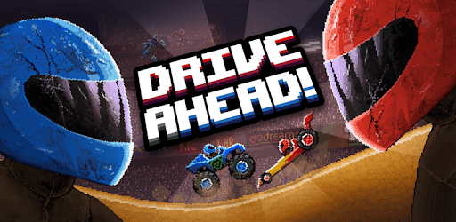 Drive Ahead! PC screenshot