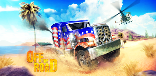Off The Road - OTR Open World Driving PC screenshot