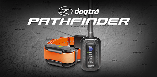 Dogtra Pathfinder PC screenshot Dogtra Pathfinder PC screenshot