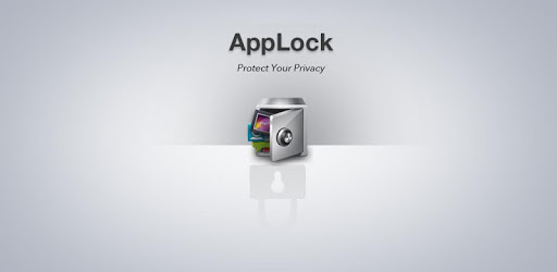 AppLock PC screenshot