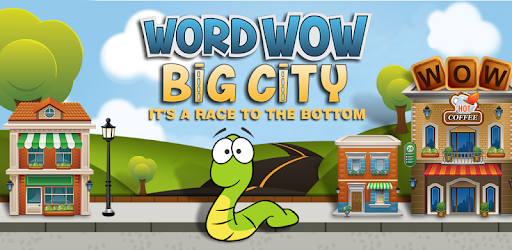Word Wow Big City - Word game fun PC screenshot Word Wow Big City - Word game fun PC screenshot