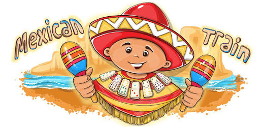 Mexican Train PC screenshot Mexican Train PC screenshot