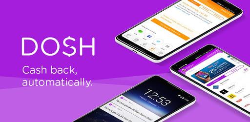Dosh: Automatic Cash Back App for Shopping & Gas PC screenshot Dosh: Automatic Cash Back App for Shopping & Gas PC screenshot