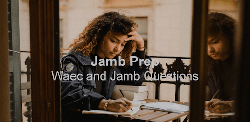 JAMB Prep - Free App With Questions And Answers PC screenshot