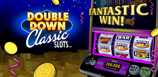 DoubleDown Classic Slots - FREE Vegas Slots! PC screenshot