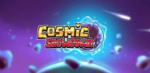 Cosmic Showdown PC screenshot Cosmic Showdown PC screenshot