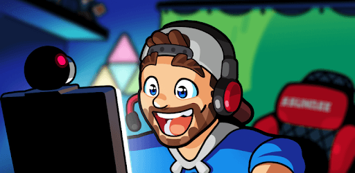 Idle Tuber - Become the world's biggest Influencer PC screenshot Idle Tuber - Become the world's biggest Influencer PC screenshot