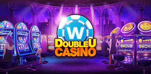DoubleU Casino - Free Slots PC screenshot DoubleU Casino - Free Slots PC screenshot