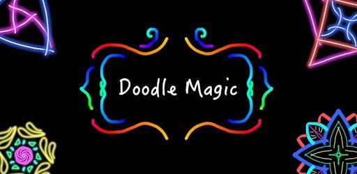 Doodle | Magic Joy PC screenshot Doodle | Magic Joy PC screenshot