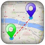 Fake GPS Location Changer for PC