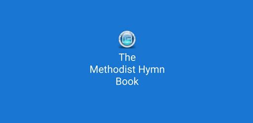 Methodist Hymnal PC screenshot