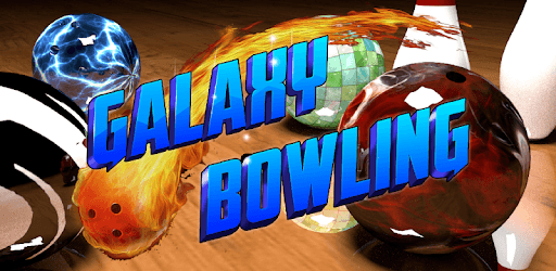 Galaxy Bowling 3D Free PC screenshot