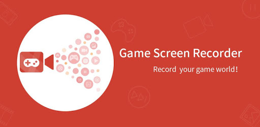 Game Screen Recorder PC screenshot Game Screen Recorder PC screenshot