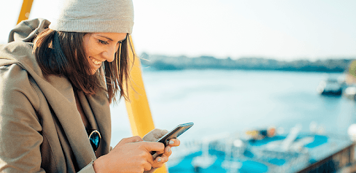 Transparent clock & weather PC screenshot Transparent clock & weather PC screenshot