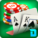 DH Texas Poker - Texas Hold'em for PC