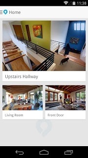 Dropcam for PC screenshot 1