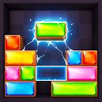 Dropdom - Jewel Blast for PC