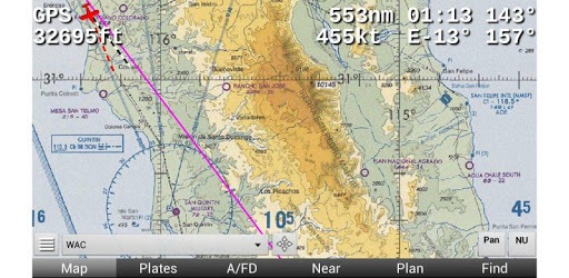 Avare PC screenshot Avare PC screenshot