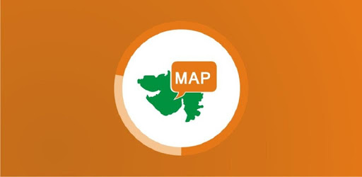 GujMap PC screenshot