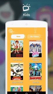 Dstv Now for PC screenshot 2