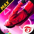 Free Fire MAX for PC Free Fire MAX for PC