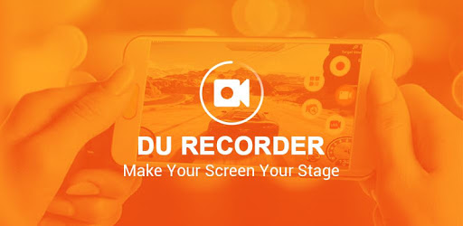 DU Recorder – Screen Recorder, Video Editor, Live PC screenshot