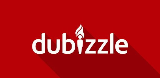 dubizzle PC screenshot dubizzle PC screenshot