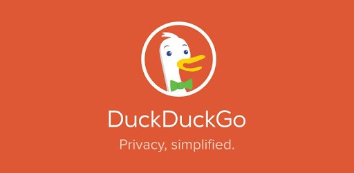 DuckDuckGo Privacy Browser PC screenshot DuckDuckGo Privacy Browser PC screenshot