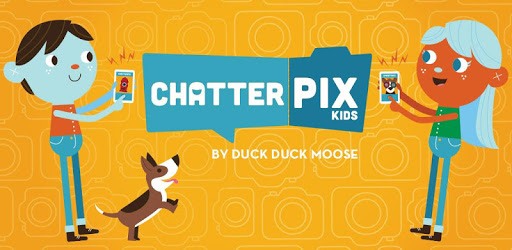 ChatterPix Kids by Duck Duck Moose PC screenshot ChatterPix Kids by Duck Duck Moose PC screenshot