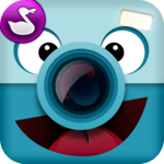 ChatterPix Kids by Duck Duck Moose for PC ChatterPix Kids by Duck Duck Moose for PC