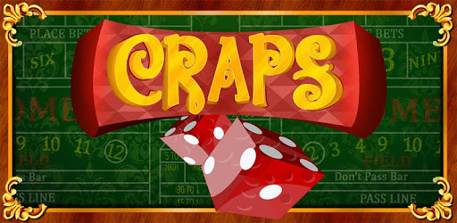 Craps PC screenshot